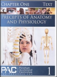 Precepts of Anatomy and Physiology